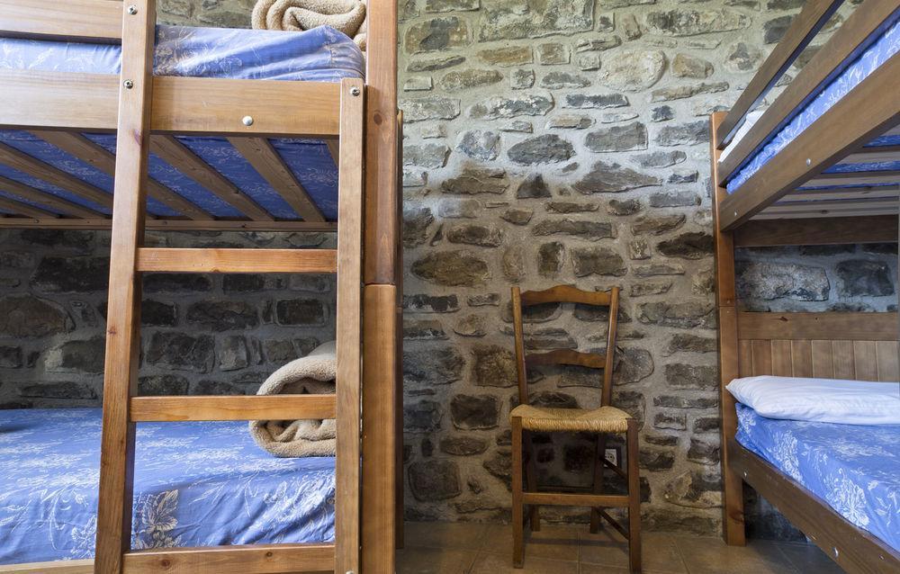 Hostel Borda Felices Broto Exteriér fotografie